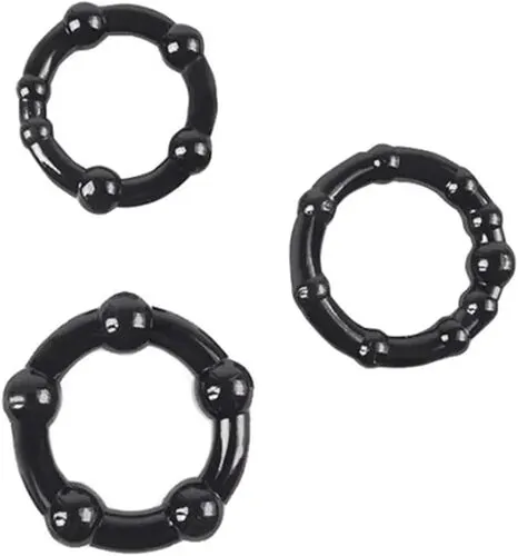 حلقه فشاری حفظ نعوظ مردانه حلقه بیضه